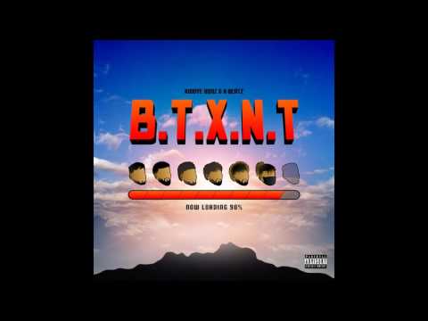 Kiddye Bonz - Aint no Good ft  Fabz Lanez, Diego Gomes & Romário Rodrigues