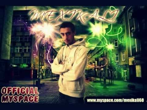 Alemefraz Ft Mexikalı -Belalardayım