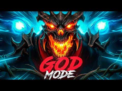 ВКЛЮЧИЛ РЕЖИМ БОГА НА МАГИЧЕСКОМ СФЕ на 15.000 ММР