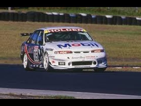 1997 TEN Sports Tonight Report AMP Bathurst 1000