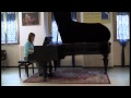 Schubert-Liszt: Lied "Auf dem Wasser zu singen ...