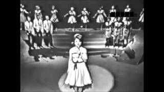 Silver Threads &amp; Golden Needles-Jody Miller