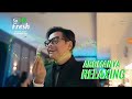 Iklan So Fresh Eucalyptus Badan Segar Bugar Armand Maulana