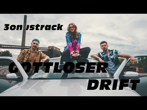 3onustrack: Gottloser Drift (Gottloser Bonustrack, Vol.3) - Medimeisterschaften Essen 2023
