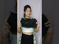 Meesho Tube Comfy Bra Under 138 Meesho Fashion Tryon Flipkart Shortsvideo