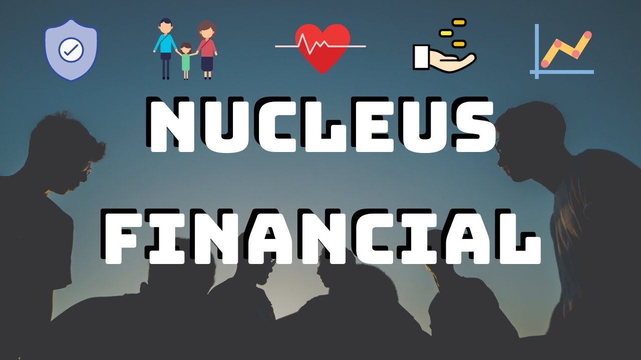 Welcome to Nucleus Financial!