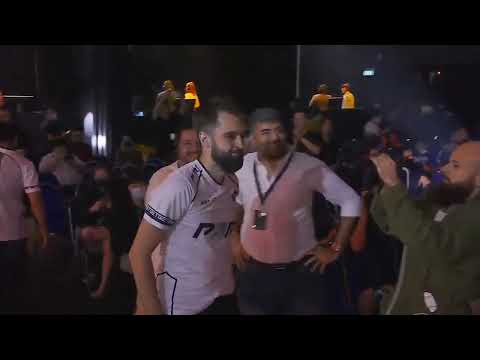 Respect for X nova, Entity vs RNG