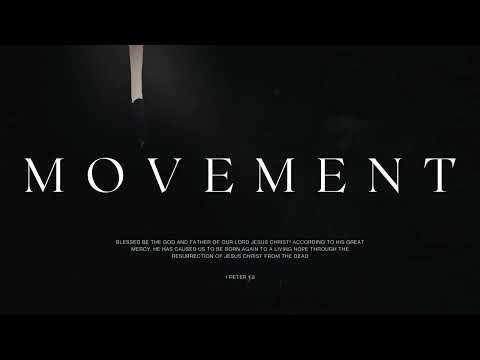 Atreyu Cardwell - Movement (Prod. By OniiMadeThis)