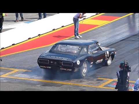 Hockenheim Nitrolympx 2017 - Super Gas