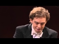 Ingolf Wunder – Mazurka in C major, Op. 24 No. 2 (second stage, 2010)