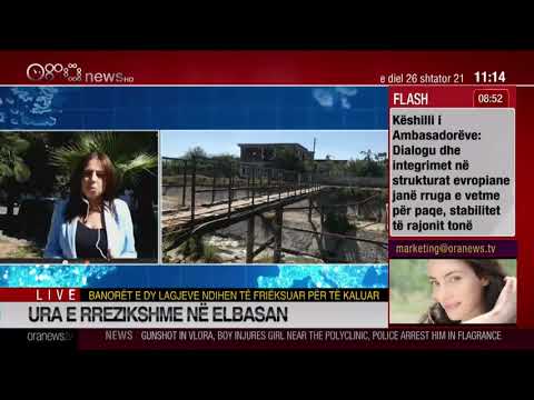 Edicioni informativ - 26 Shtator 2021 - Ora 11:00 - Ora News