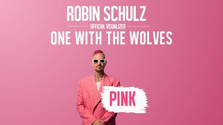 Musik-Video-Miniaturansicht zu One With The Wolves Songtext von Robin Schulz