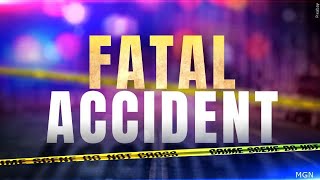 Pickup truck accident results in two deaths in Carroll County