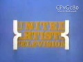 United Artists Television 1969