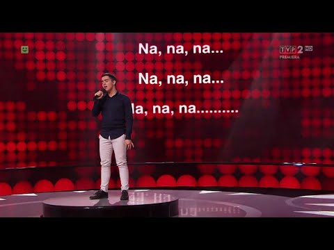 Sargis Davtyan – "Wielka dama tańczy sama" – "Szansa na sukces"