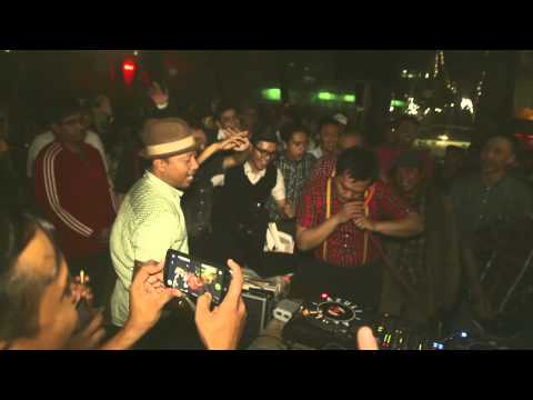 SURABAYA MODS MAYDAY 2015 (OFFICIAL VIDEO)