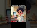 Phone battery betrayal #animation #memes #ai #phone #battery #betrayal #viral #shorts #usa #uk #3d