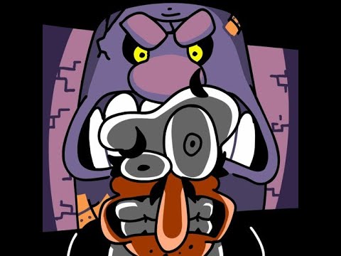 Pillar John's Revenge With Lyrics