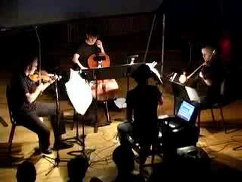 2.20 String Trio at Oberlin 4/29/03
