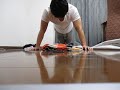 腕立て600回(5秒以内に1回のテンポ) 600 Push ups in one set# 27