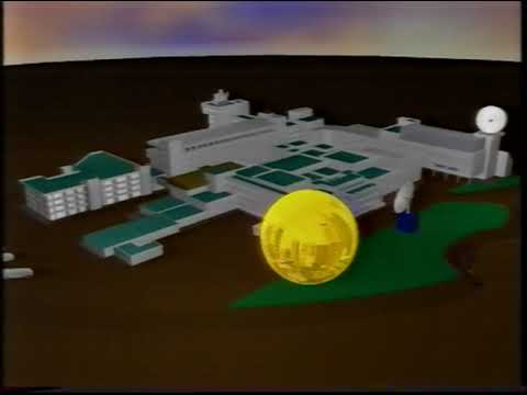 SBC 12 - March 27, 1991 - Closedown