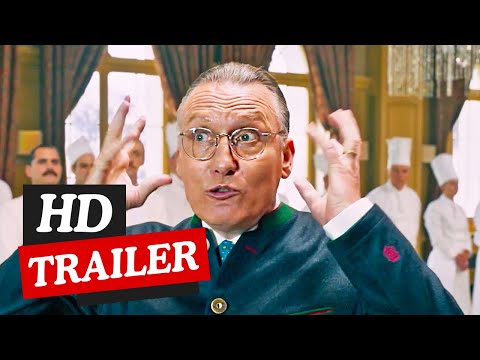 The Palace Tráiler Oficial Español Subtitulado (2024)