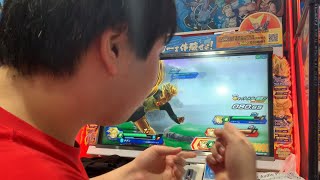【タダシヘイム固定】あきったんのzenkaiバトル 175【s悟飯】