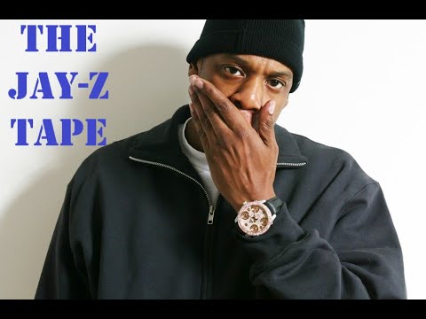 THE JAY-Z REMIX TAPE | DJ MICKEY KNOX
