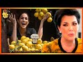 DISGUSTING! Meghan Markle Cozies Up To KRIS JENNER To Grift JAM! These Reactions are PRICELESS!