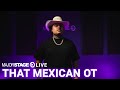 That Mexican OT Kick Doe Click MajorStage LIVE STUDIO Performance