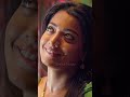 This Close Up Of Rashmika Mandanna Will Leave You Speechless Bollywood Face Shorts