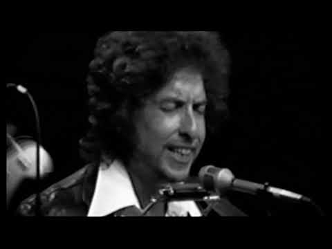 Bob Dylan - Hurricane