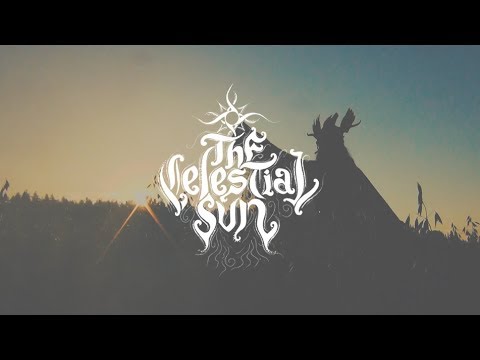 THE CELESTIAL SUN - Official TEASER (2017)