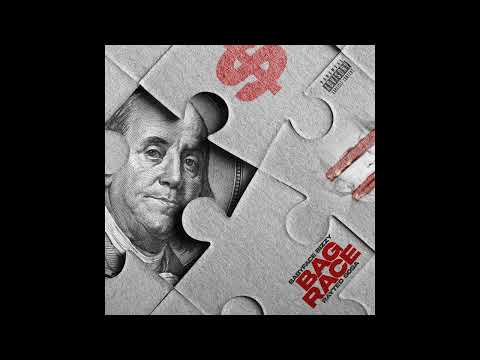 Babyface Bizzy - Bag Race (Feat Rayted Sosa)