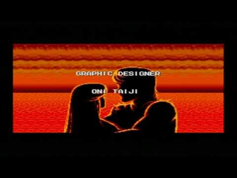 Splatterhouse 2 Wii