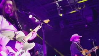 The Mavericks, "I Will Be Yours", FTC, Fairfield, CT 6.08.17