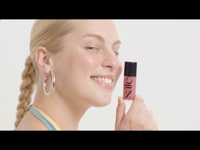 Saie Dew Blush - DREAMY