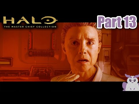 Halo: The Master Chief Collection (With Friends) - Part 13