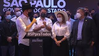 Barretos recebe o selo de Estância Turística