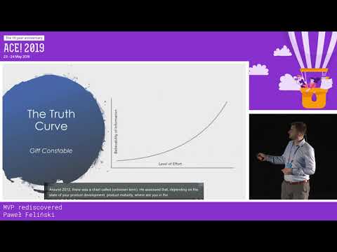 Paweł Feliński: MVP rediscovered