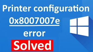 Kodu błędu u0087