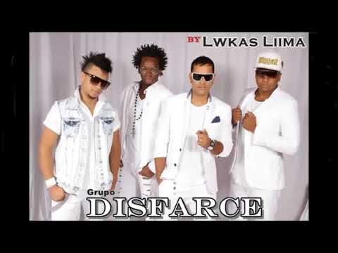Grupo Disfarce  - As melhores 2020 - pagode pra namorar part 5