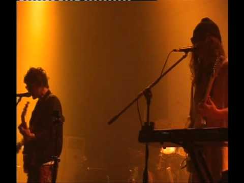 beatfest2011 - MGMT - Weekend Wars