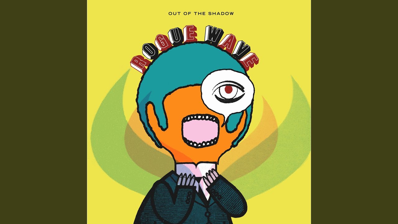 Rogue Wave - Falcon Settles Me