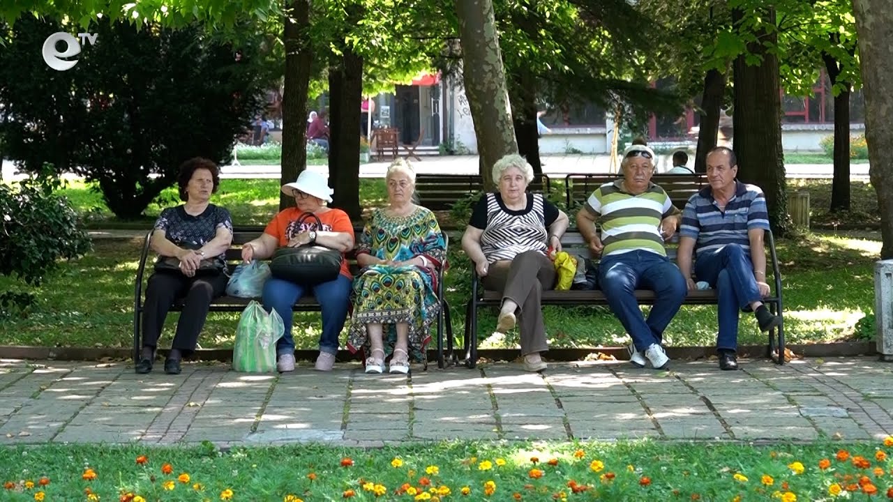 От 1-ви юли влезе в сила повишението на пенсиите с 12%