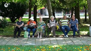 От 1-ви юли влезе в сила повишението на пенсиите с 12%