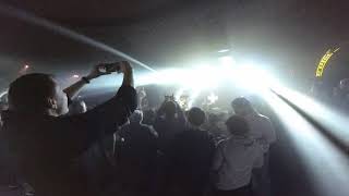 Pleymo - 02 Ce Soir C&#39;est Grand Soir (Aurora live, SPb 06.04.2018)