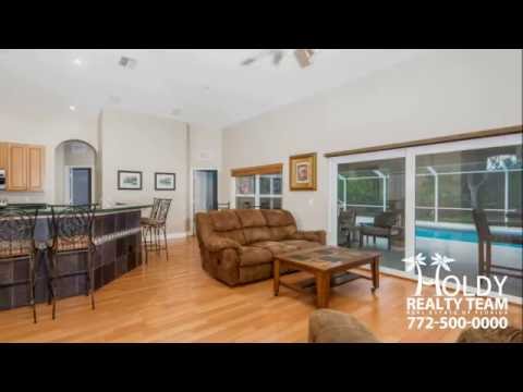 460 NW Fetterbush Way, Jensen Beach, FL 34957 in The Pines of Jensen Beach