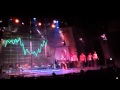 Traces Off Broadway Rings Acrobatic Number