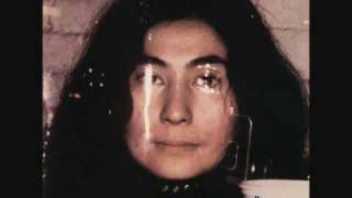 Yoko Ono - Fly (1971)  Will you touch me [Bonus track]